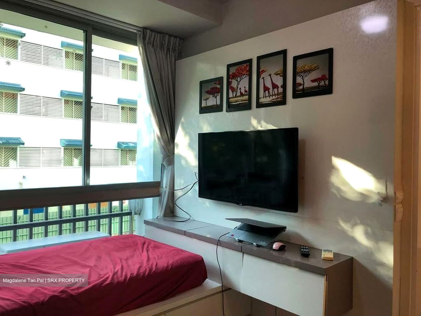 Vibes @ Kovan (D19), Apartment #550727311
